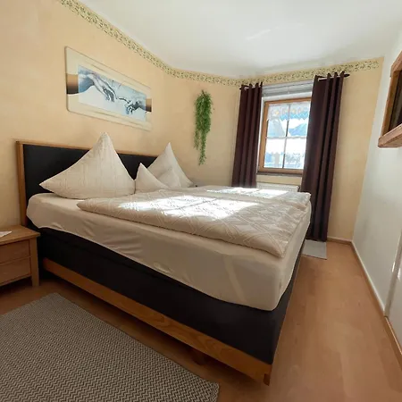 Oswald Apartman *