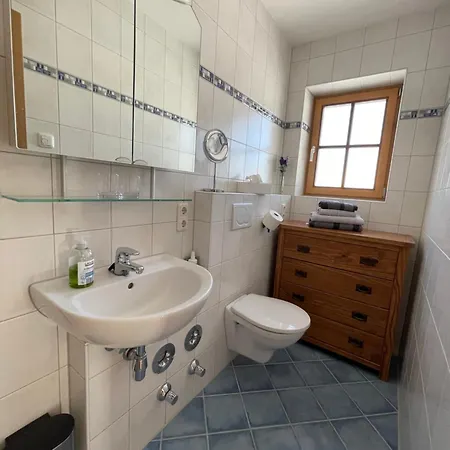 Apartamento Oswald *