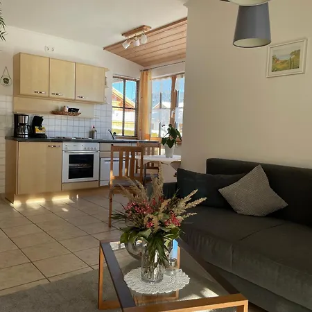 Oswald Apartman