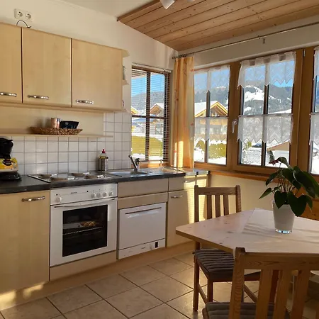 Oswald Apartman